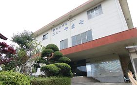 潮風の宿　やま七